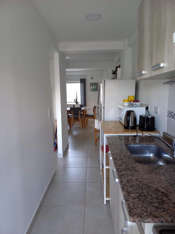 Kamshen Daire Ushuaia Dış mekan fotoğraf