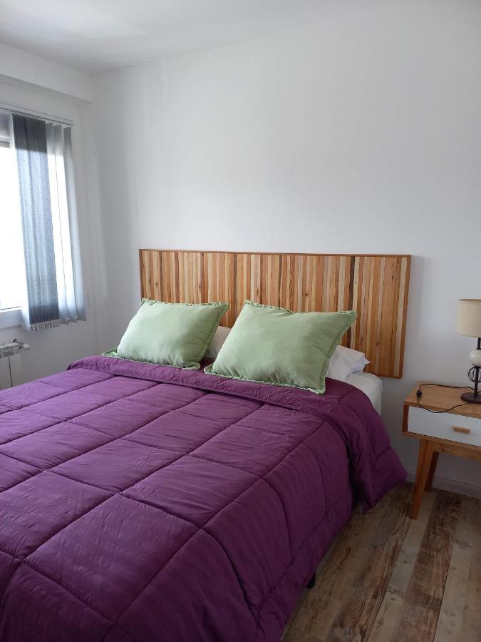 Kamshen Daire Ushuaia Dış mekan fotoğraf